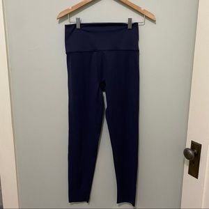 OFFLINE By Aerie Goals High Waisted Legging